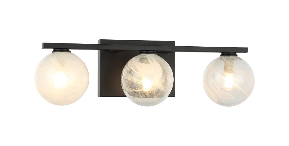 NIMBUS Wall Sconce