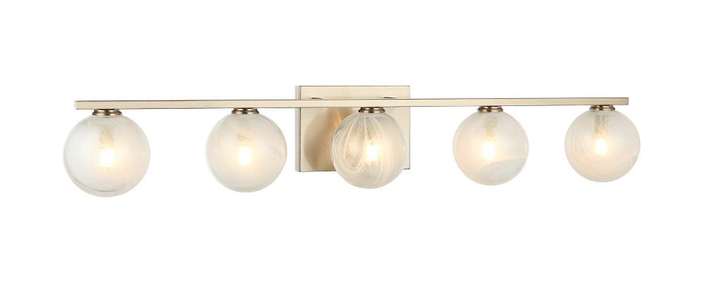 NIMBUS Wall Sconce