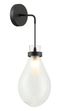 Load image into Gallery viewer, Seranna Sconces-W31901 - by Matteo Lighting