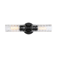 Load image into Gallery viewer, Weaver Sconces-W32112 - by Matteo Lighting
