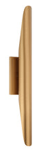 Load image into Gallery viewer, Stylus Sconces-W32422 - by Matteo Lighting