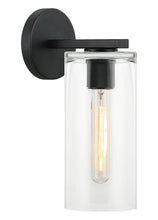 Load image into Gallery viewer, Lincoln Sconces-W32501 - by Matteo Lighting