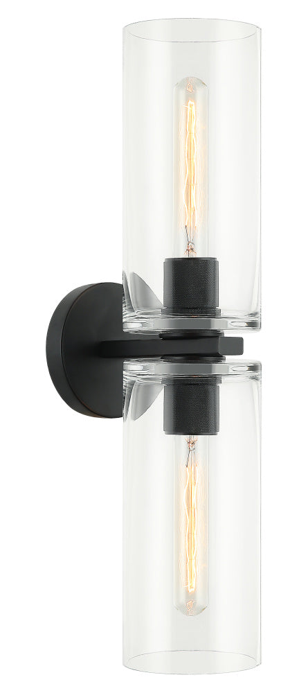 LINCOLN Wall Sconce