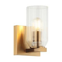 Load image into Gallery viewer, Westlock Sconces-W34001 - by Matteo Lighting
