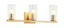 Load image into Gallery viewer, Westlock Sconces-W34003 - by Matteo Lighting