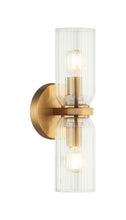 Load image into Gallery viewer, Westlock Sconces-W34012 - by Matteo Lighting