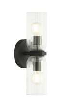 Load image into Gallery viewer, Westlock Sconces-W34012 - by Matteo Lighting