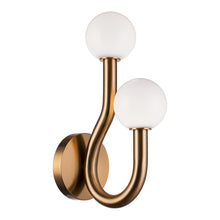Load image into Gallery viewer, Joelle Sconces-W34202 - by Matteo Lighting