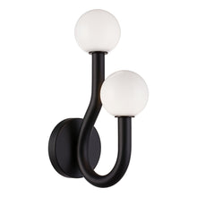 Load image into Gallery viewer, Joelle Sconces-W34202 - by Matteo Lighting
