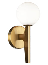 Load image into Gallery viewer, Scriben Sconces-W34901 - by Matteo Lighting