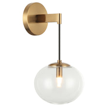 Load image into Gallery viewer, Bulbus Sconces-W38101 - by Matteo Lighting