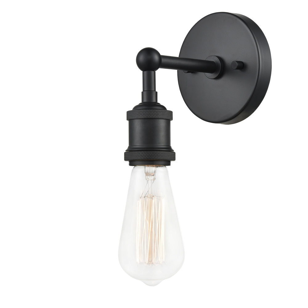 BULSTRODE'S WORKSHOP Wall Sconce