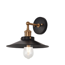 Load image into Gallery viewer, Bulstrode's Workshop Sconces-W46111 - by Matteo Lighting