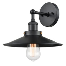 Load image into Gallery viewer, Bulstrode's Workshop Sconces-W46111 - by Matteo Lighting