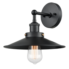 Load image into Gallery viewer, Bulstrode's Workshop Sconce - by Matteo