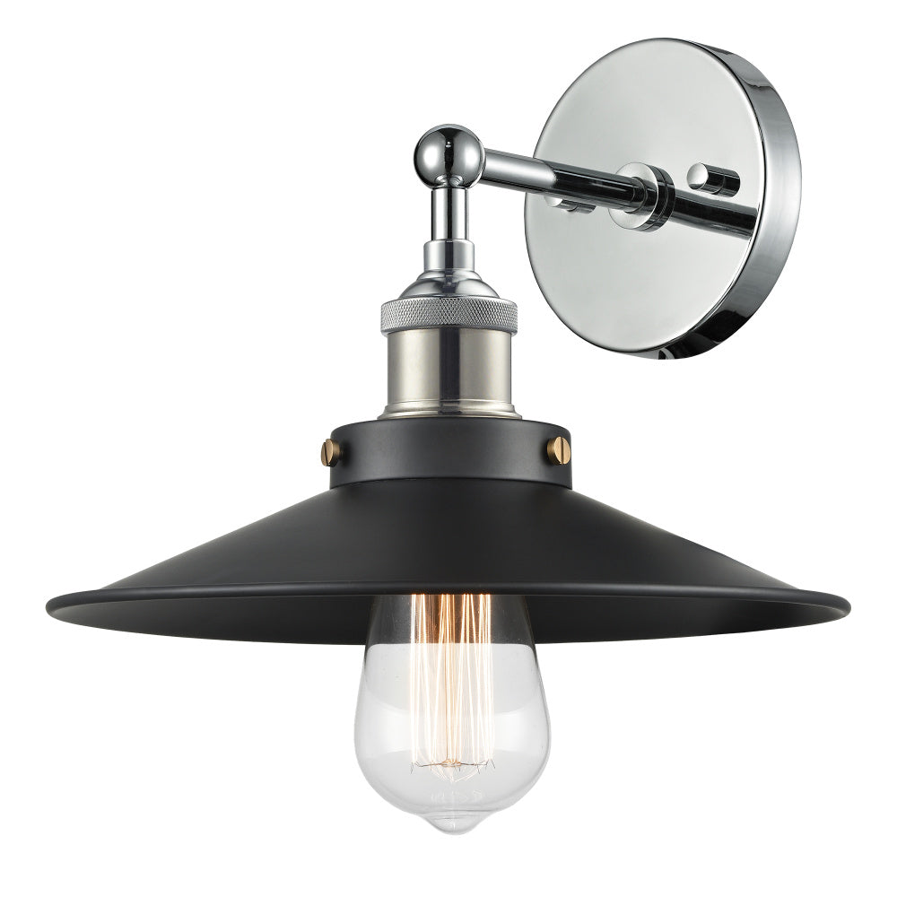 BULSTRODE'S WORKSHOP Wall Sconce