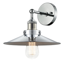 Load image into Gallery viewer, Bulstrode's Workshop Sconces-W46111 - by Matteo Lighting