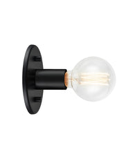 Load image into Gallery viewer, Kasa Wall Sconce/Ceiling Mount