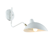 Load image into Gallery viewer, Droid Sconces-W57901 - by Matteo Lighting