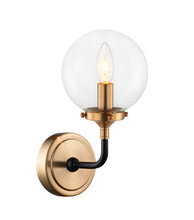 Load image into Gallery viewer, Particles Sconces-W58201 - by Matteo Lighting
