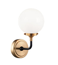 Load image into Gallery viewer, Particles Sconces-W58201 - by Matteo Lighting
