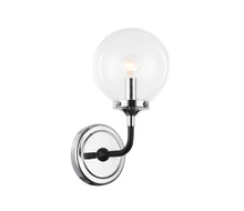 Load image into Gallery viewer, Particles Sconces-W58201 - by Matteo Lighting