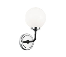 Load image into Gallery viewer, Particles Sconces-W58201 - by Matteo Lighting