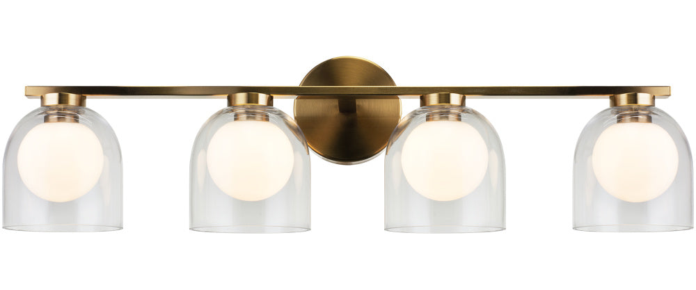 Derbishone Wall Sconce