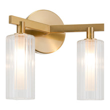 Load image into Gallery viewer, Kristof Sconces-W60802 - by Matteo Lighting