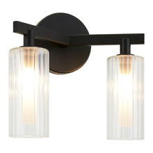 Load image into Gallery viewer, Kristof Sconces-W60802 - by Matteo Lighting