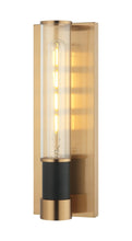 Load image into Gallery viewer, Tubo Sconces-W61201 - by Matteo Lighting