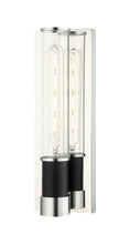 Load image into Gallery viewer, Tubo Sconces-W61201 - by Matteo Lighting