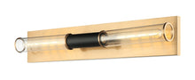 Load image into Gallery viewer, Tubo Sconces-W61202 - by Matteo Lighting