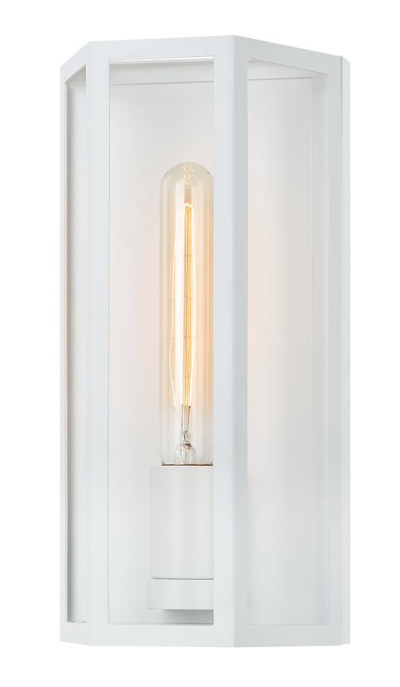 Creed Wall Sconce
