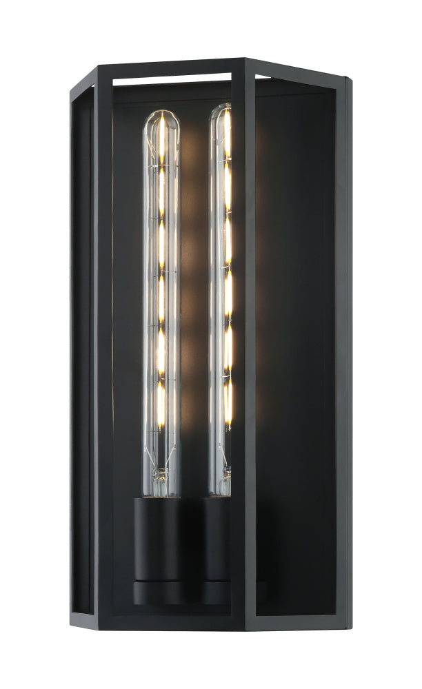 Creed Wall Sconce