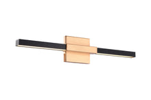 Load image into Gallery viewer, Lineare Sconces-W64721 - by Matteo Lighting