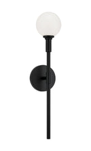 Load image into Gallery viewer, Candlestix Sconces-W64801 - by Matteo Lighting