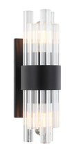 Load image into Gallery viewer, Kellan Sconces-W66902 - by Matteo Lighting
