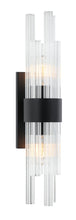 Load image into Gallery viewer, Kellan Sconces-W66912 - by Matteo Lighting