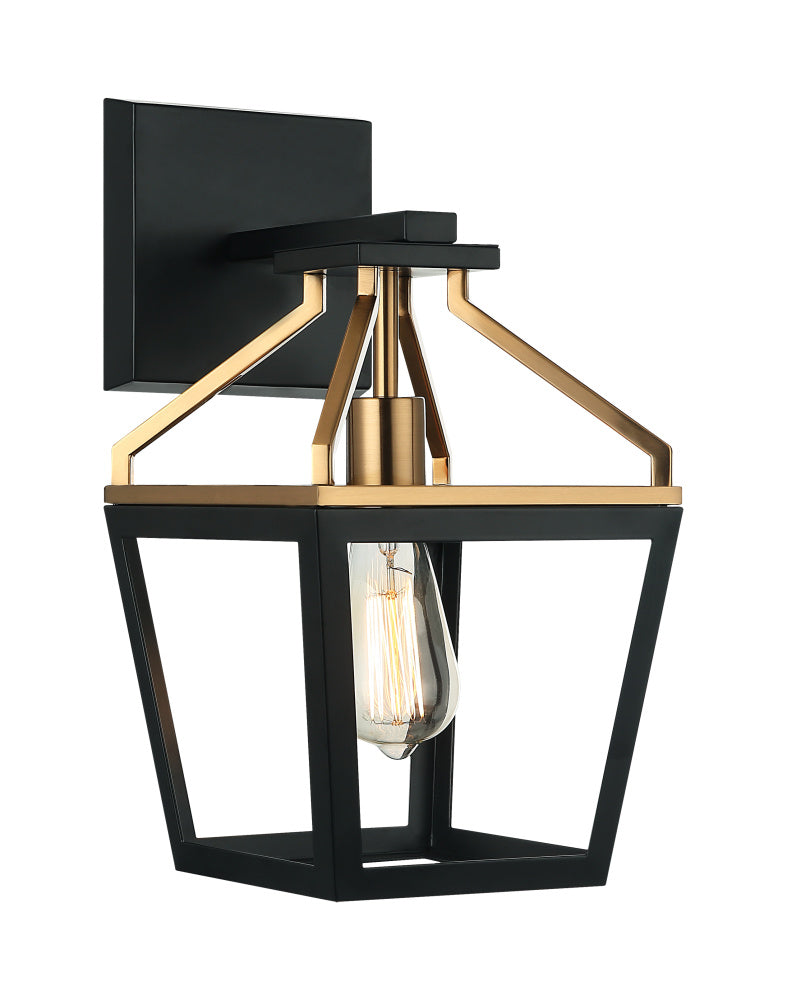 Mavonshire Wall Sconce