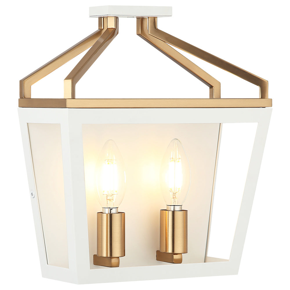 Mavonshire Wall Sconce