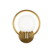 Load image into Gallery viewer, Averley Sconces-W71301 - by Matteo Lighting