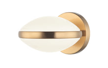 Load image into Gallery viewer, Chatoyant Sconces-W71501 - by Matteo Lighting