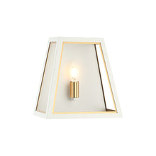 Load image into Gallery viewer, Rosalie Sconces-W72101 - by Matteo Lighting