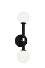 Load image into Gallery viewer, Stellar Sconces-W75302 - by Matteo Lighting