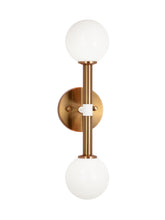 Load image into Gallery viewer, Stellar Sconces-W75312 - by Matteo Lighting