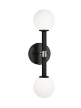 Load image into Gallery viewer, Stellar Sconces-W75312 - by Matteo Lighting
