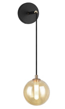 Load image into Gallery viewer, Magma Sconces-W81001 - by Matteo Lighting