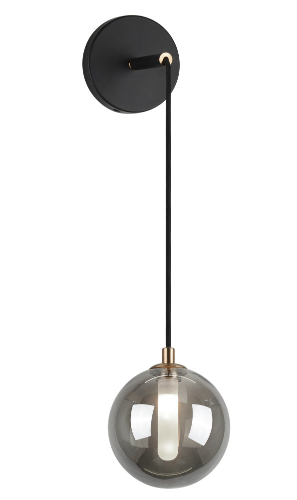 Magma Wall Sconce