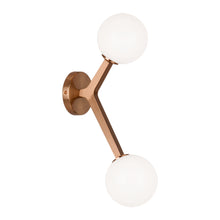 Load image into Gallery viewer, Rami Sconces-W81502 - by Matteo Lighting